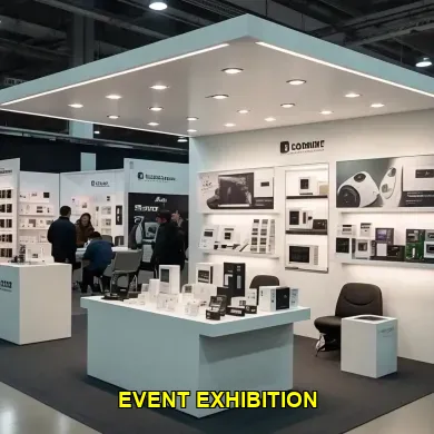 event exhibition